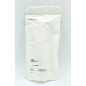 Evolvetogether Provence Hydrating Body Cream 4oz NEW Lavender Chamomile